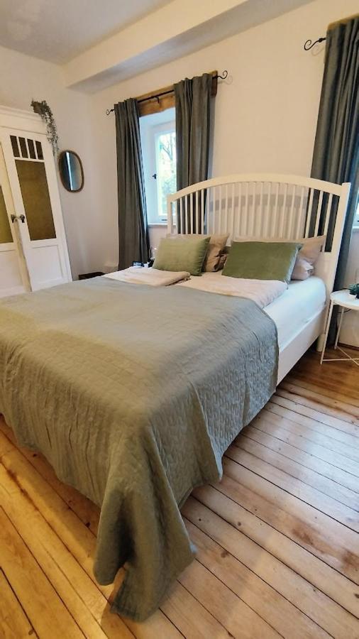 Pähl Seenswert - Vegane Pension Und Ferienwohnungen Am Ammersee מראה חיצוני תמונה