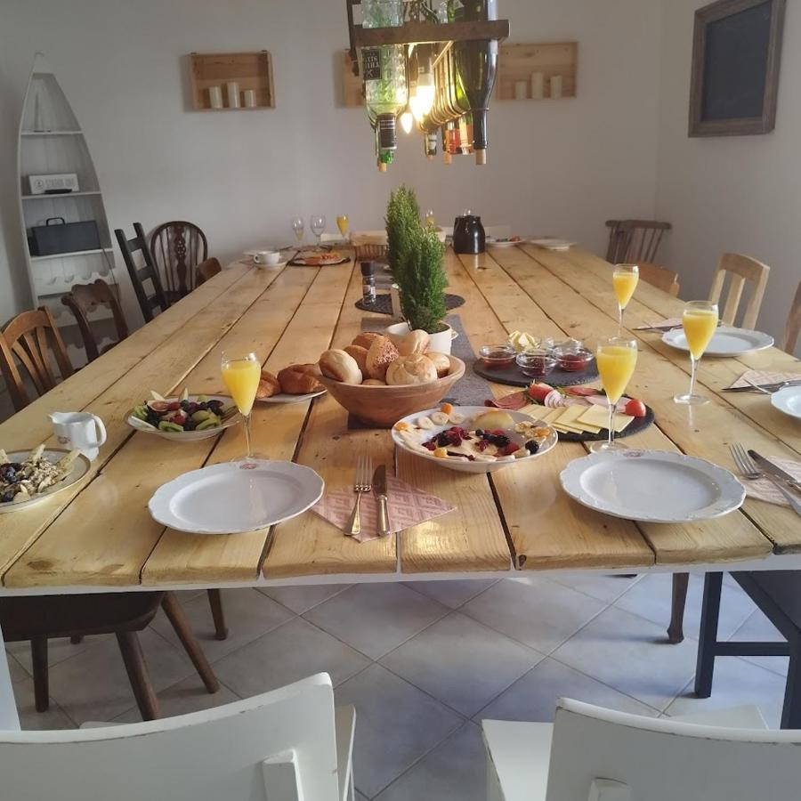 Pähl Seenswert - Vegane Pension Und Ferienwohnungen Am Ammersee מראה חיצוני תמונה