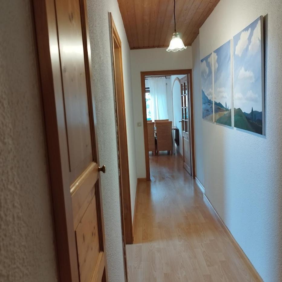 Pähl Seenswert - Vegane Pension Und Ferienwohnungen Am Ammersee חדר תמונה